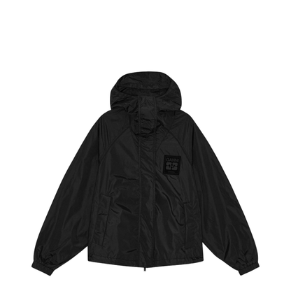 Jacket With Logo - Image 1