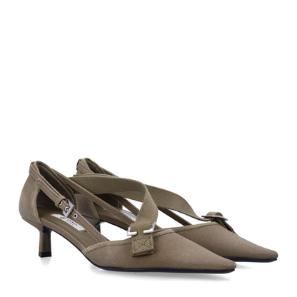 Flat Shoes - Image 2
