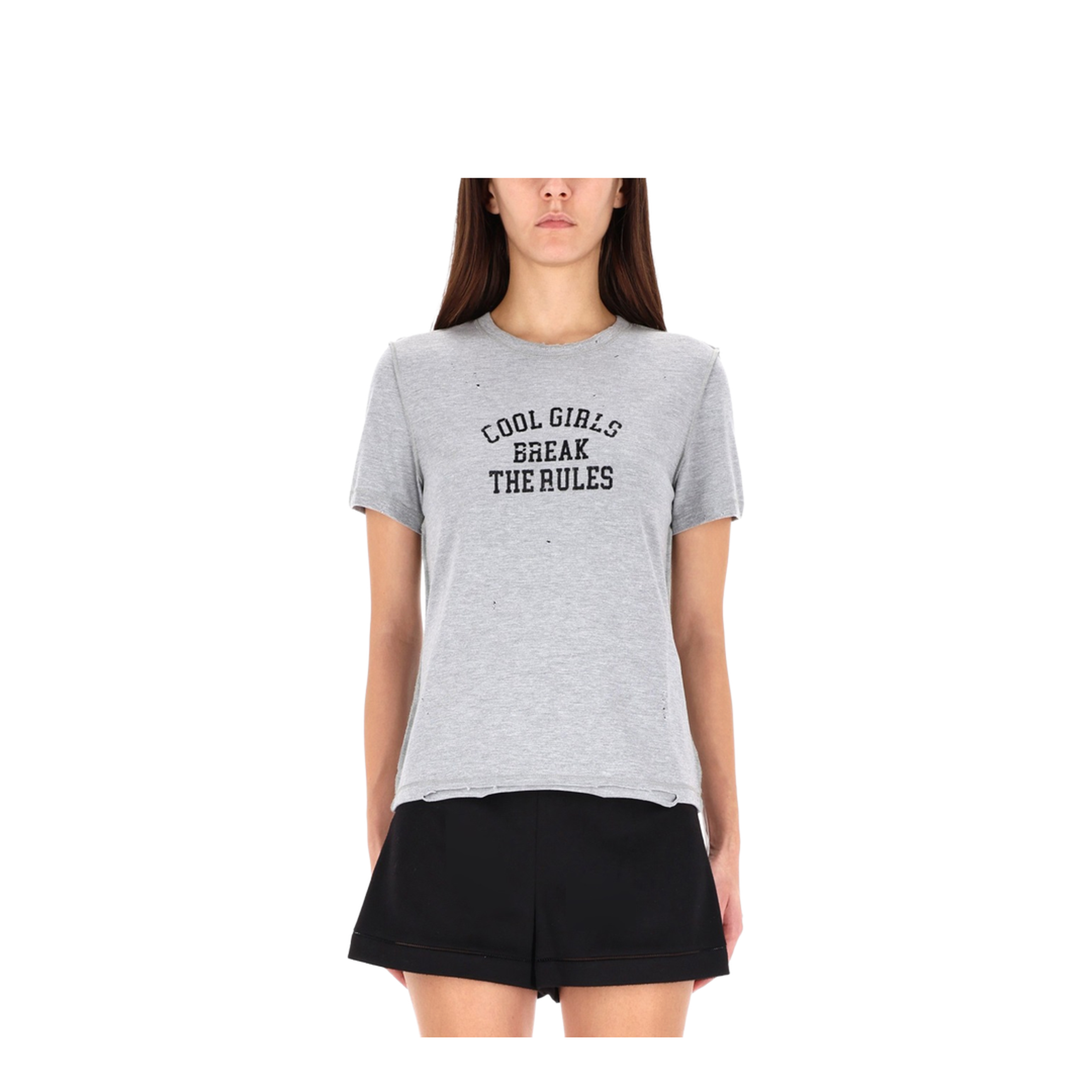 T-shirts and Polos White - Image 1