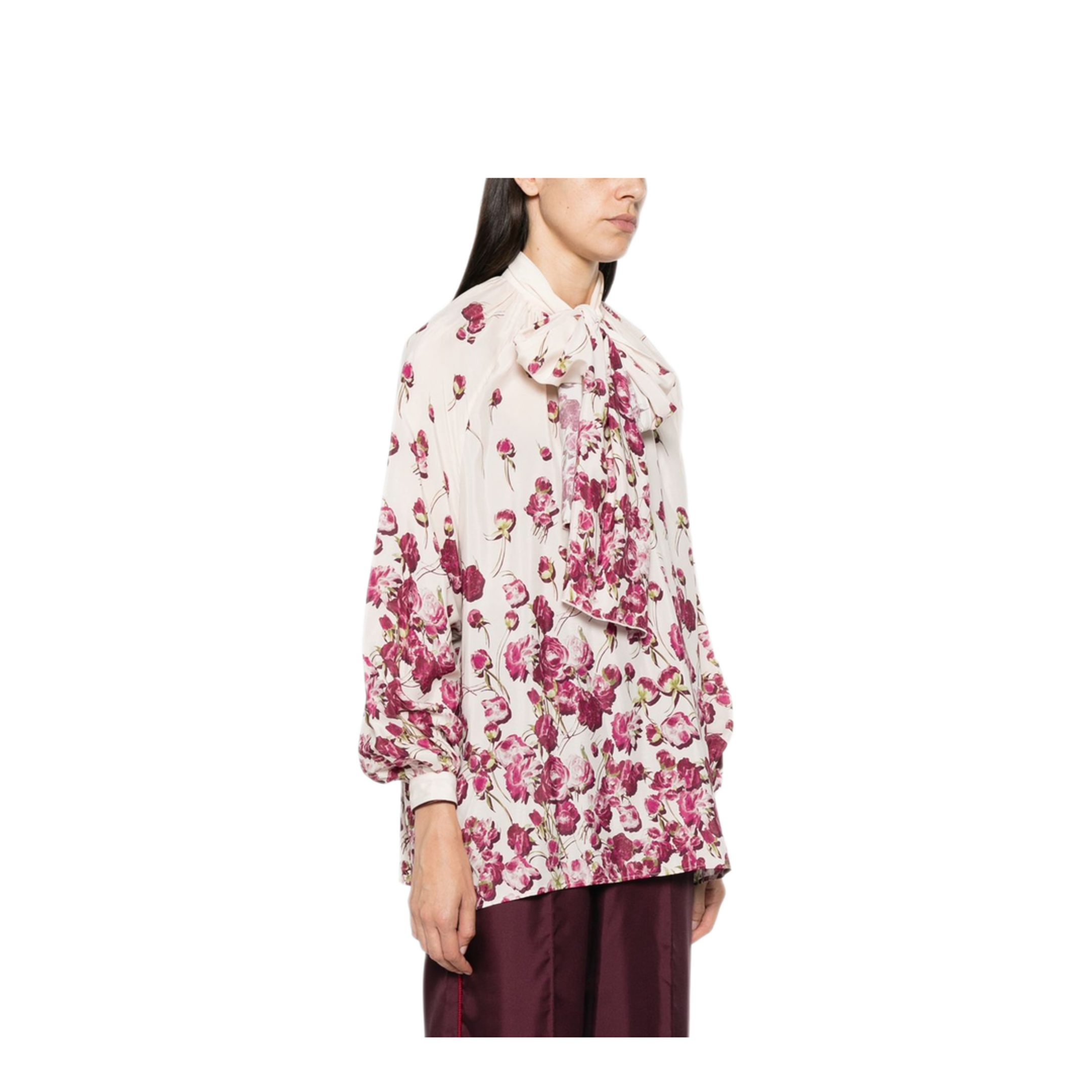 Shirts BORDEAUX - Image 4
