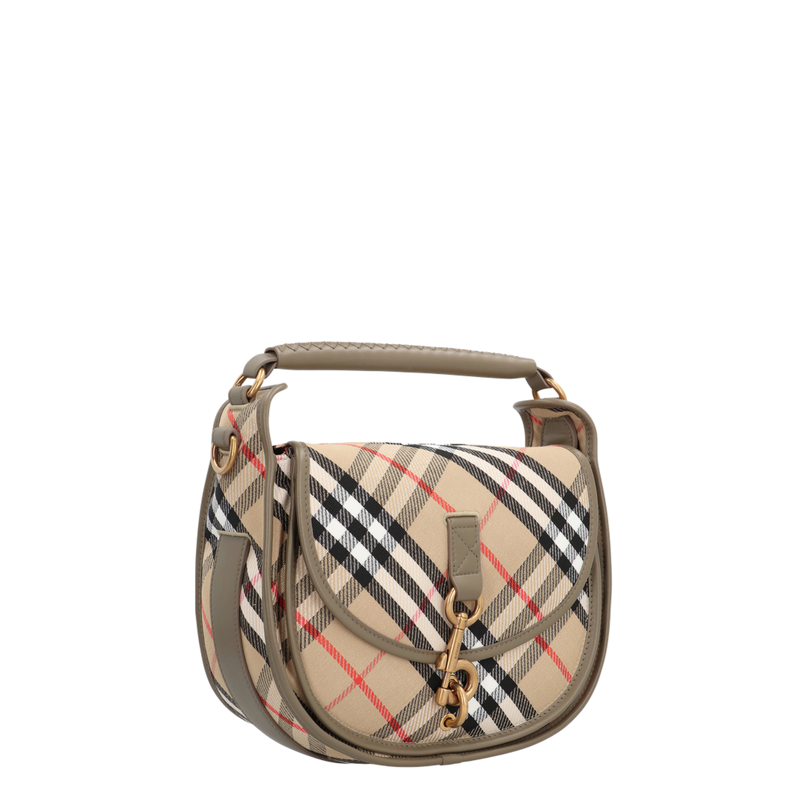 B Clip Piccola Messenger Bag - Image 3