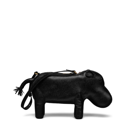 Hippo Baguette Bag - Image 4