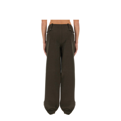 Cotton Pants - Image 3