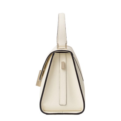 Iside Top Handle Mini Bag - Image 3