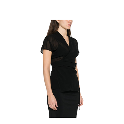 Wrap SS Top - Image 3