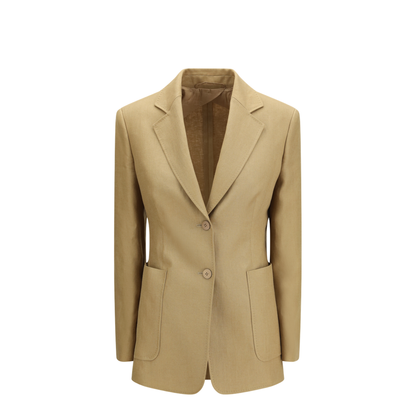 Volonta Jacket - Image 1
