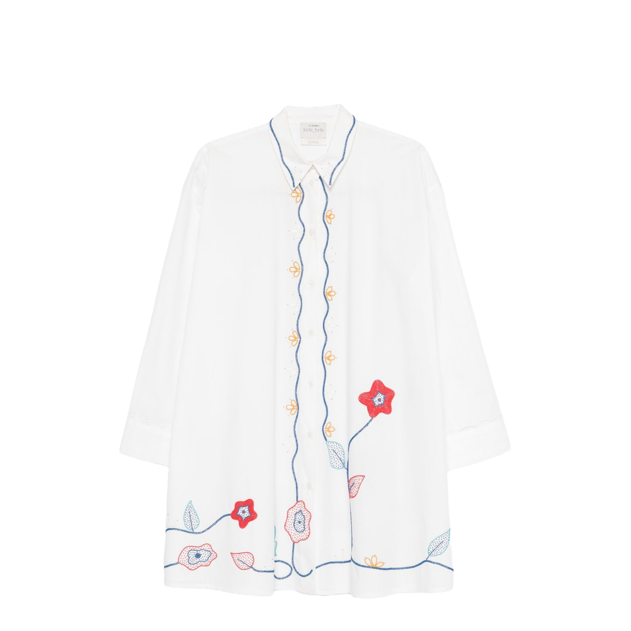 Shirts White - Image 1