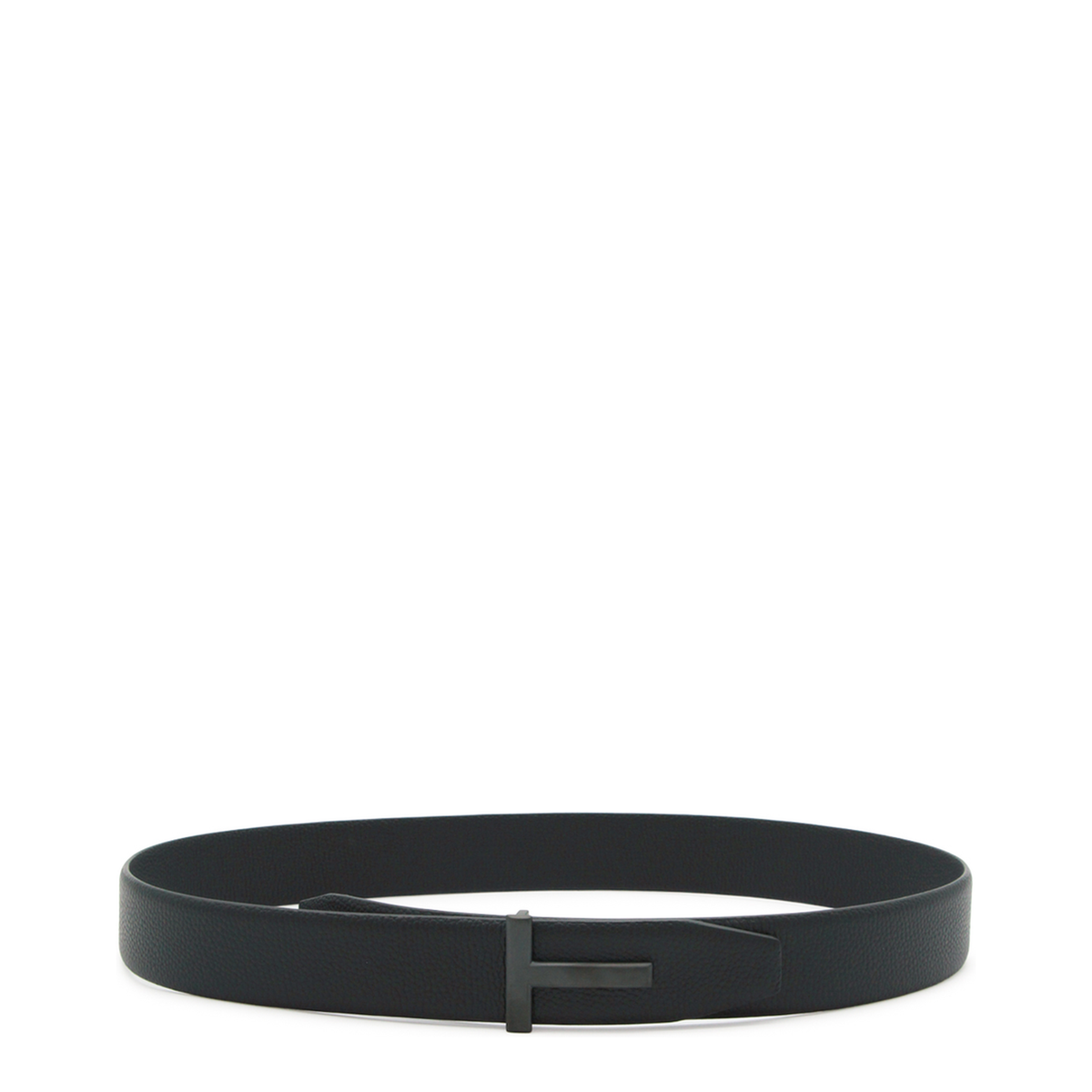 Belt with Buckle - Image 1