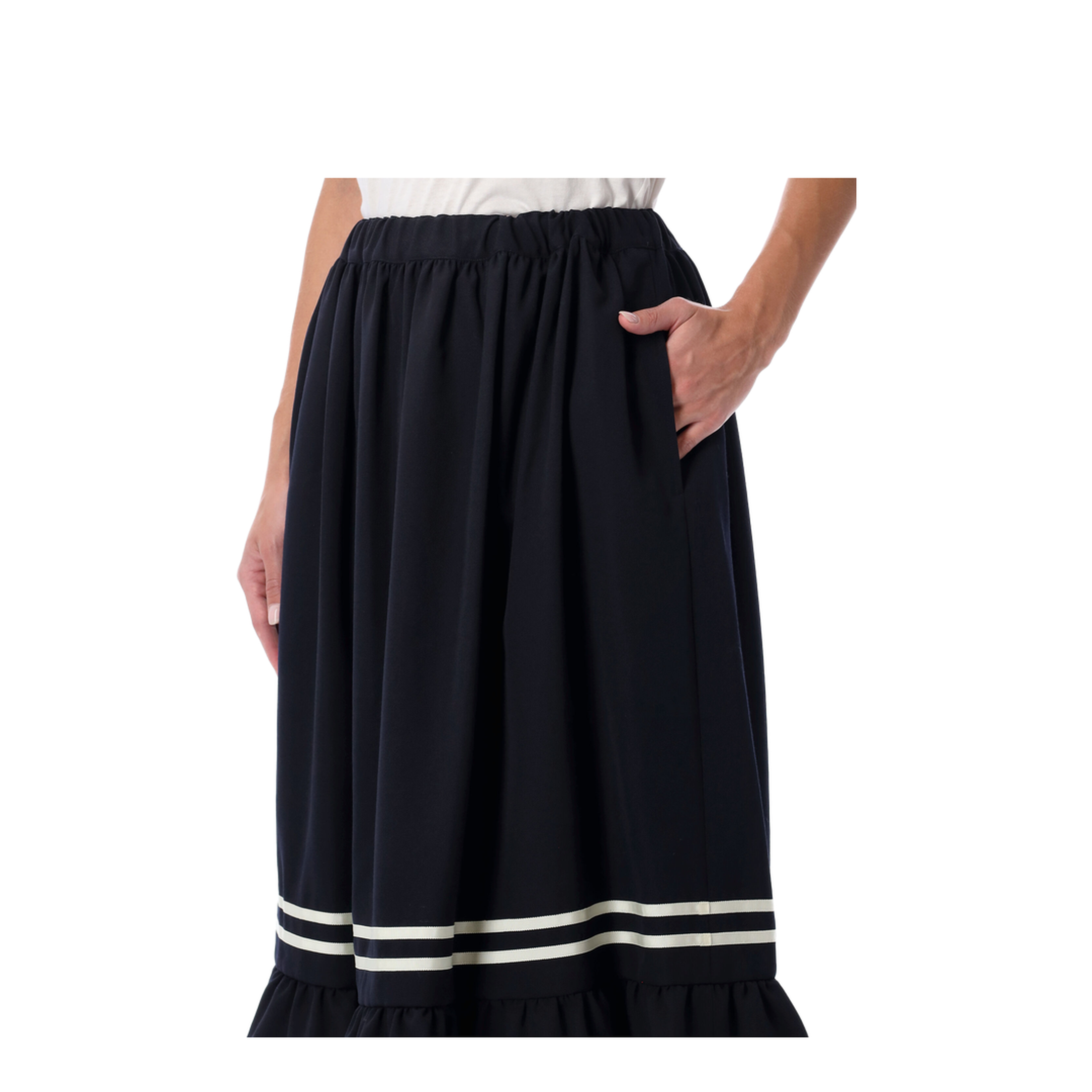 Skirts Blue - Image 3