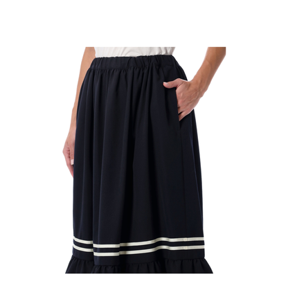 Skirts Blue - Image 3