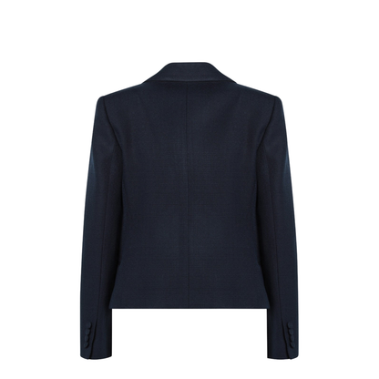 Jacket with Bow - Image 2