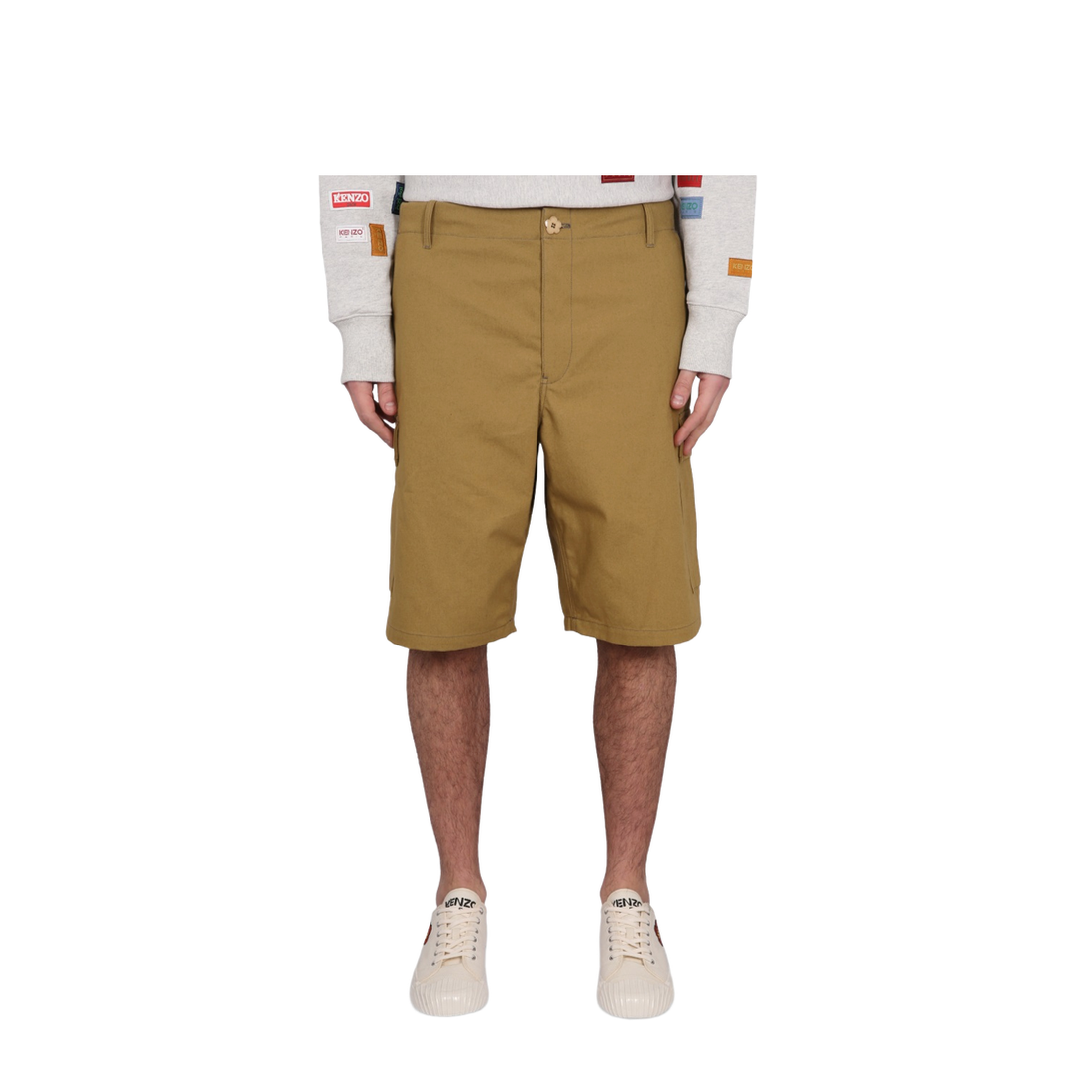 Cargo Shorts - Image 1