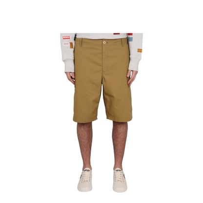 Cargo Shorts - Image 1