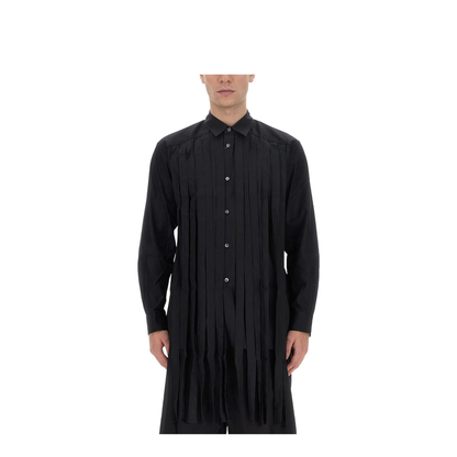 Fringed Shirt - Image 1