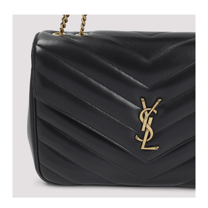 Loulou L Shoulder Bag - Image 5