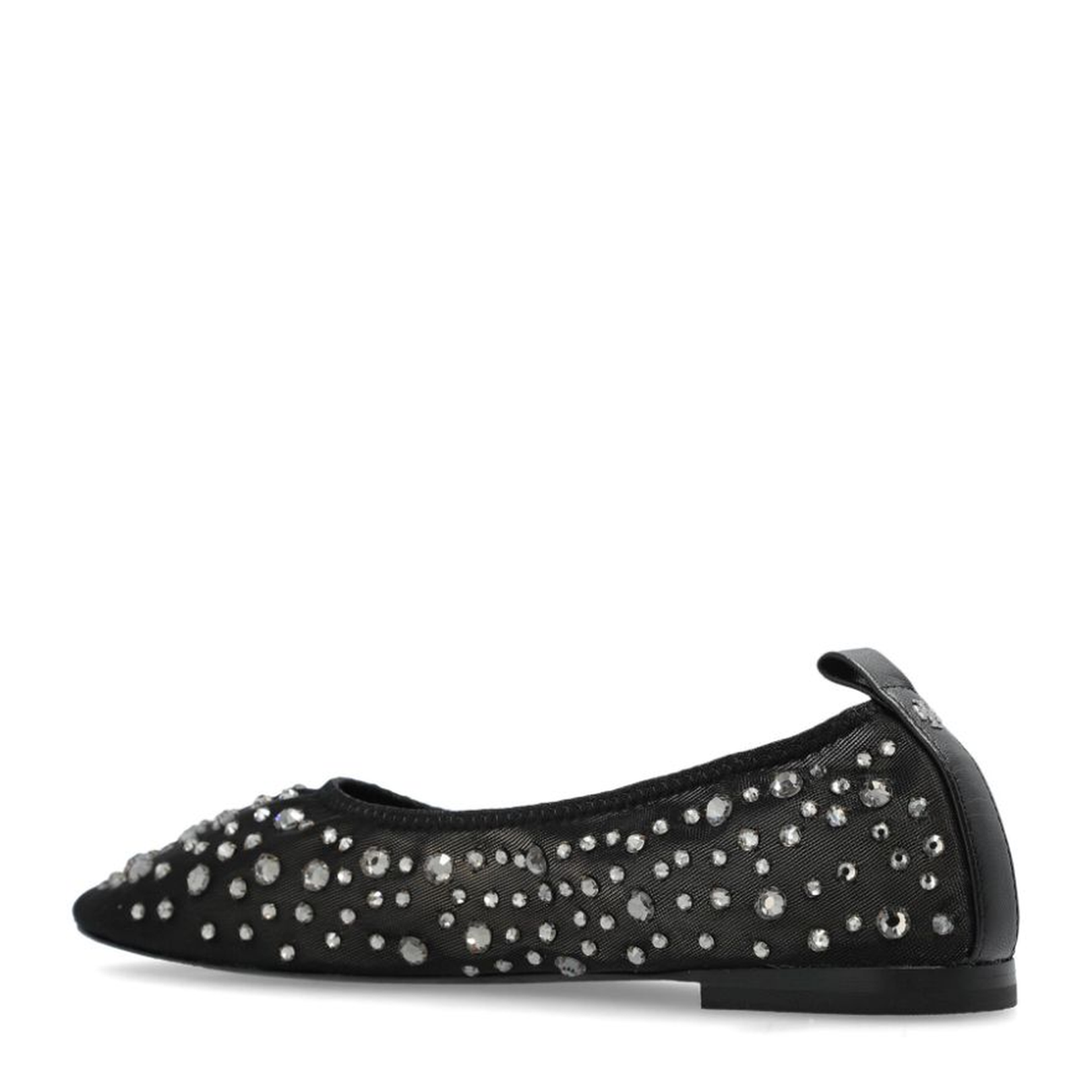 Crystal Ballet Flats - Image 5