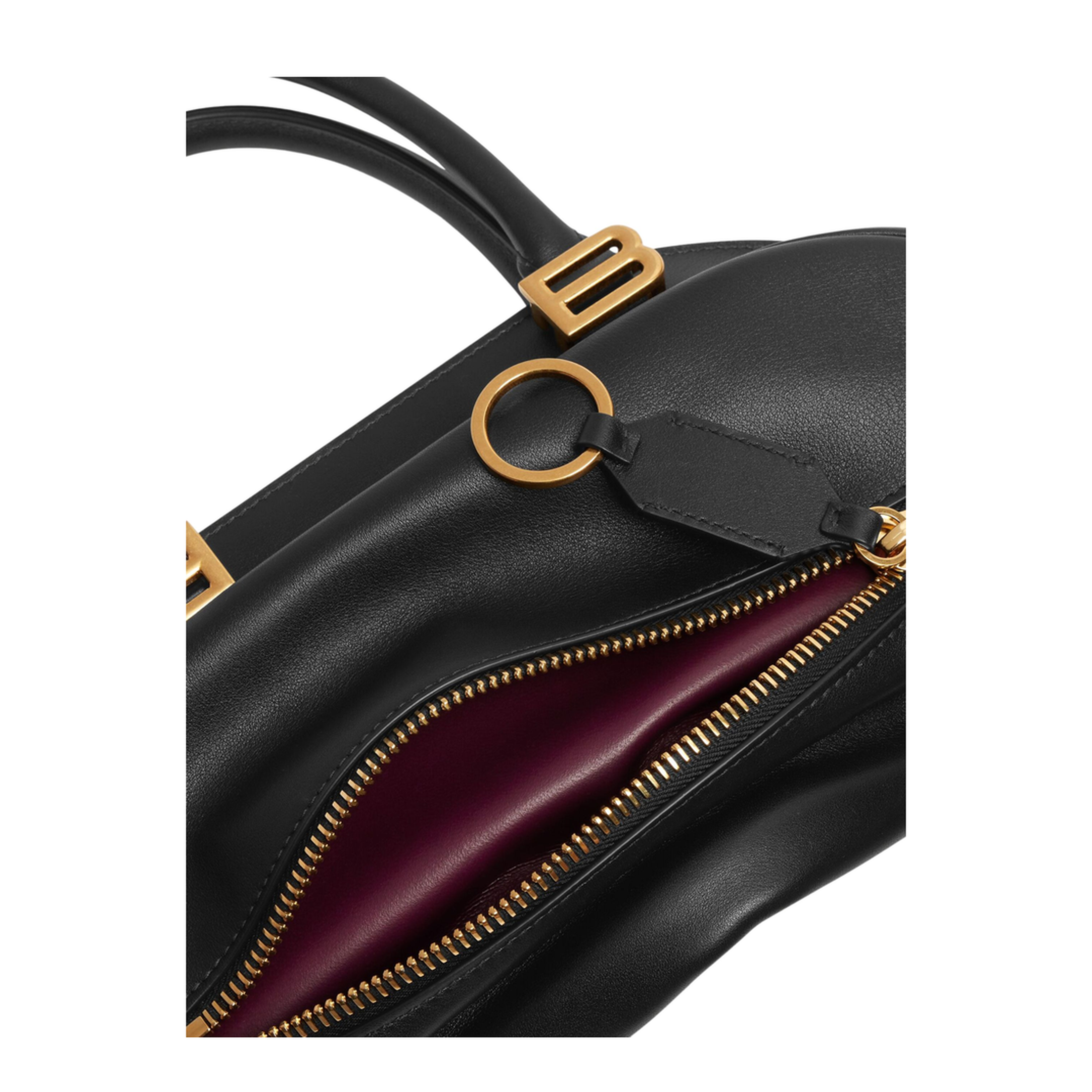 Bolero Bowling Mini Bag - Image 5