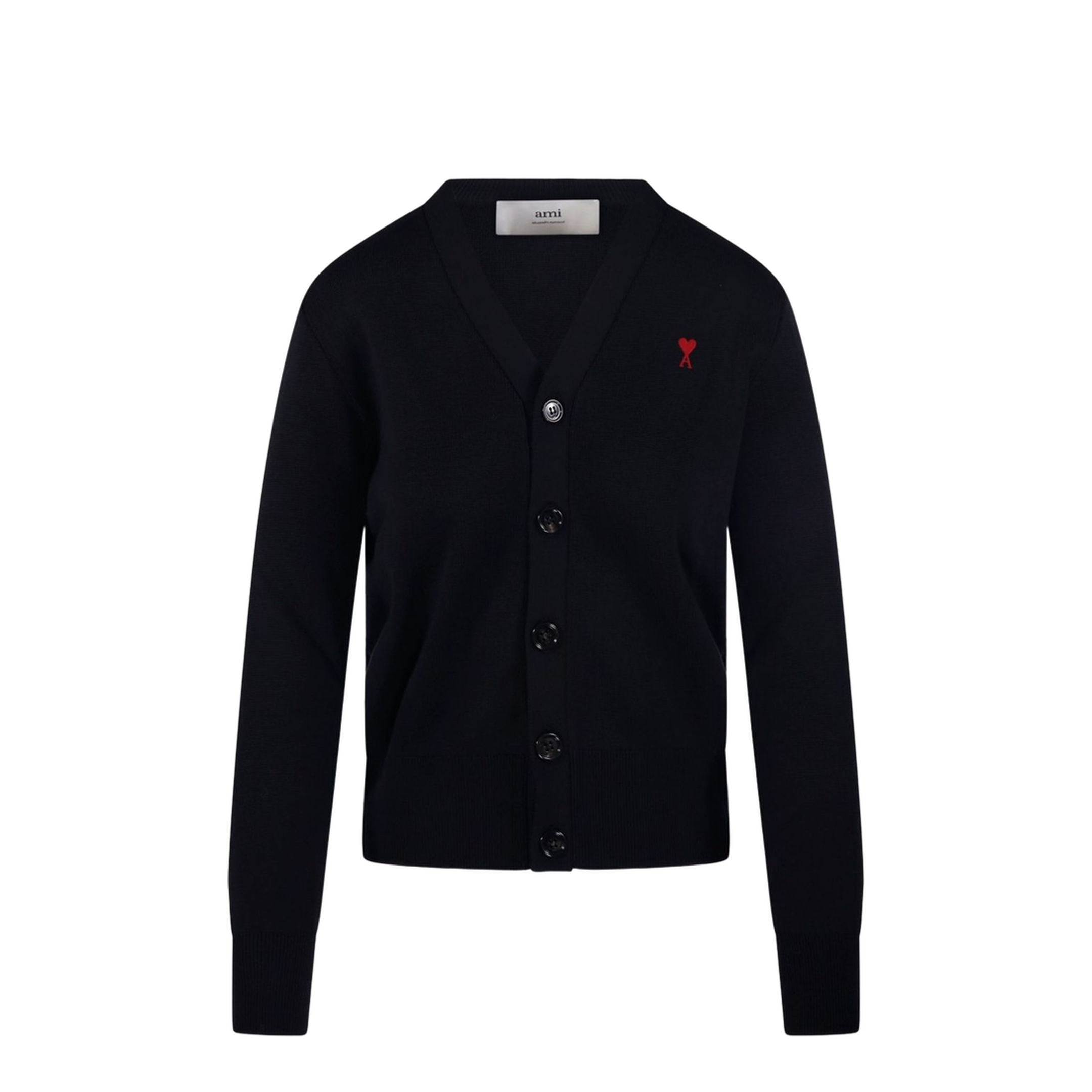 Sweaters Black - Image 1