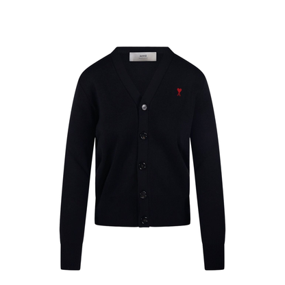 Sweaters Black - Image 1
