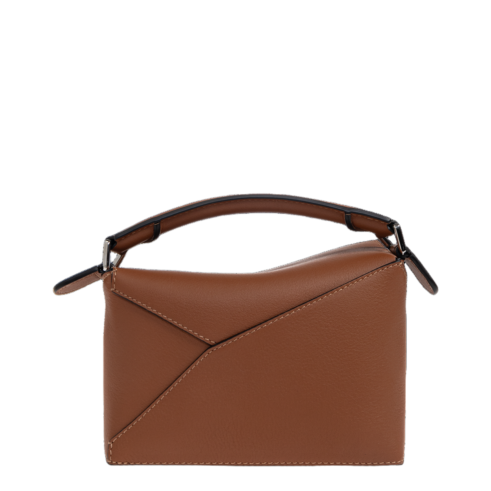 Puzzle Edge Mini Handbag - Image 3