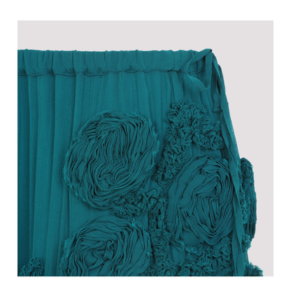 Sammy Bis Midi Skirt - Image 6