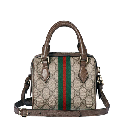 Messenger Bag - Image 4