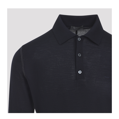 Polo Sweater - Image 5