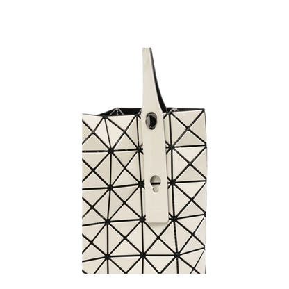 Prism Tote Bag White - Image 4