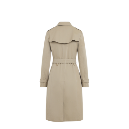 Chelsea Heritage Long Trench Coat - Image 4