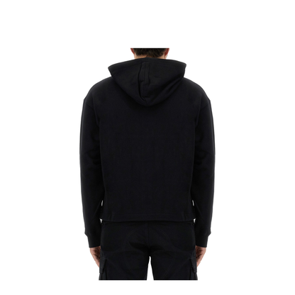 Sweatshirt with Logo - Image 3