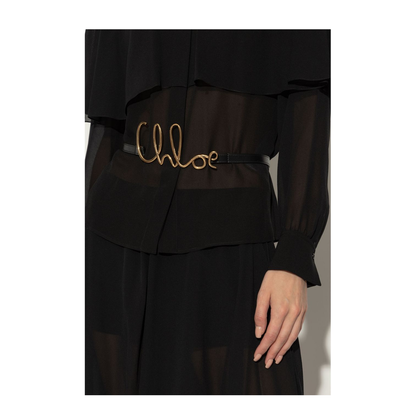 Iconic Small Belt - Image 4