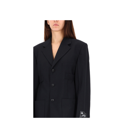 Wool Blazer - Image 4