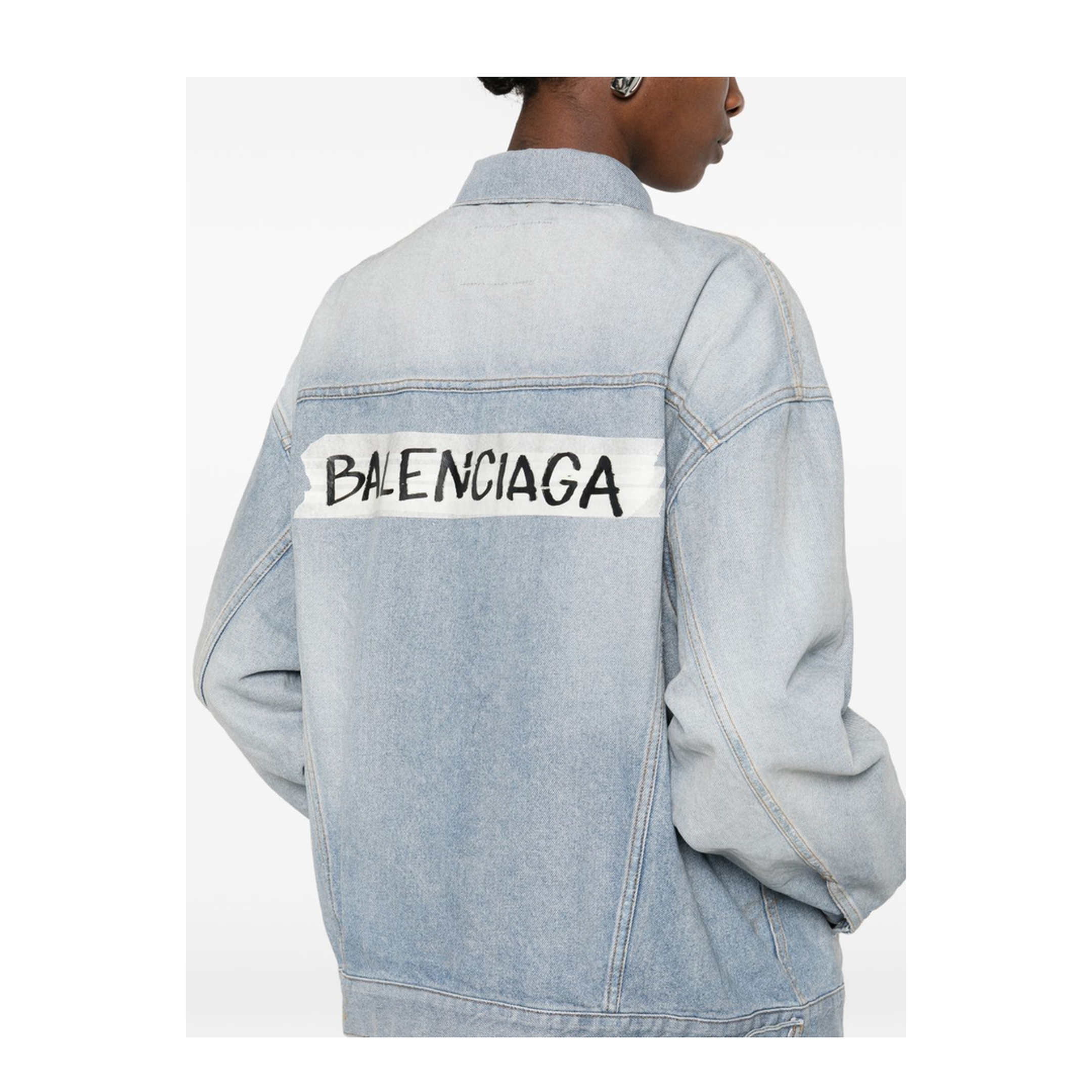 Regular Jacket - Image 4