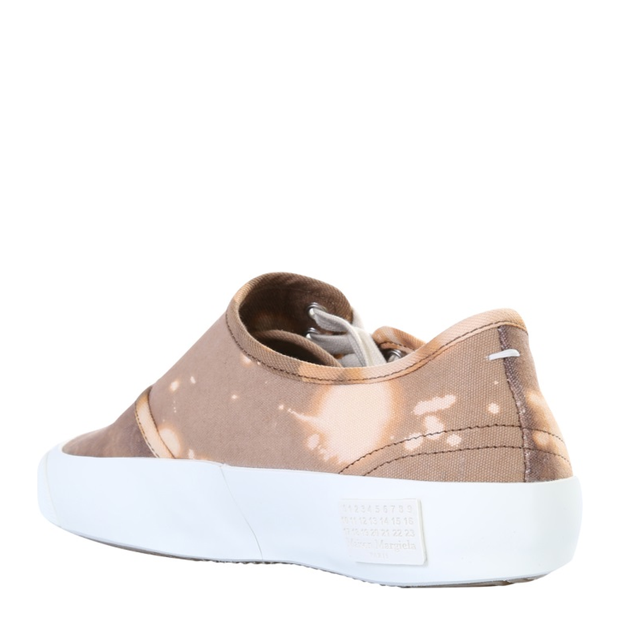 Spliced Sneakers - Image 3