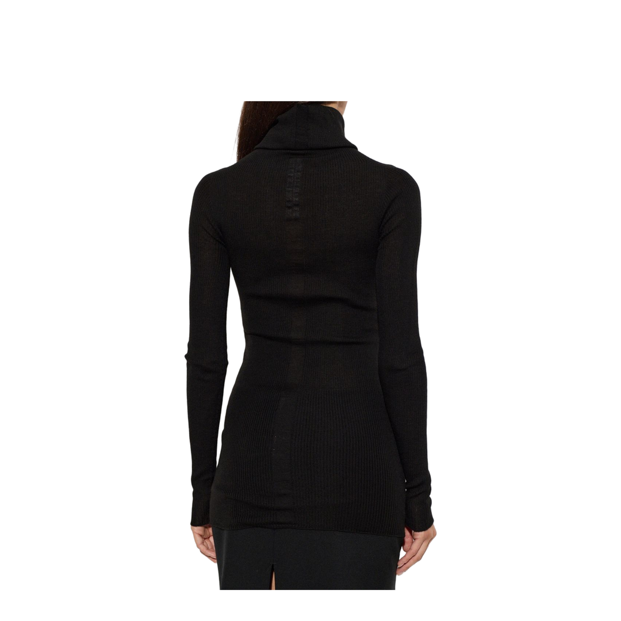 Sweaters Black - Image 3