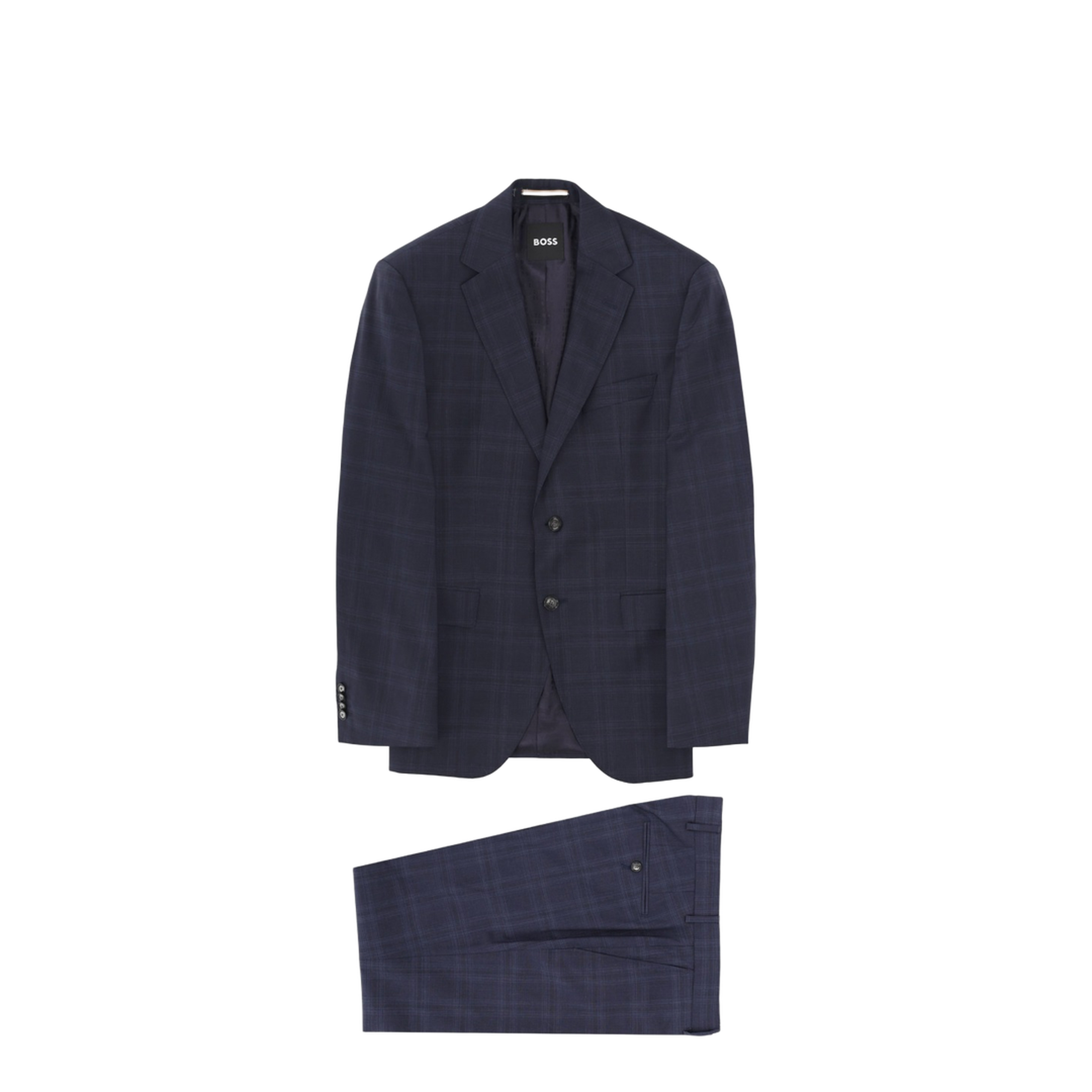 Two-Piece Dress - Image 1