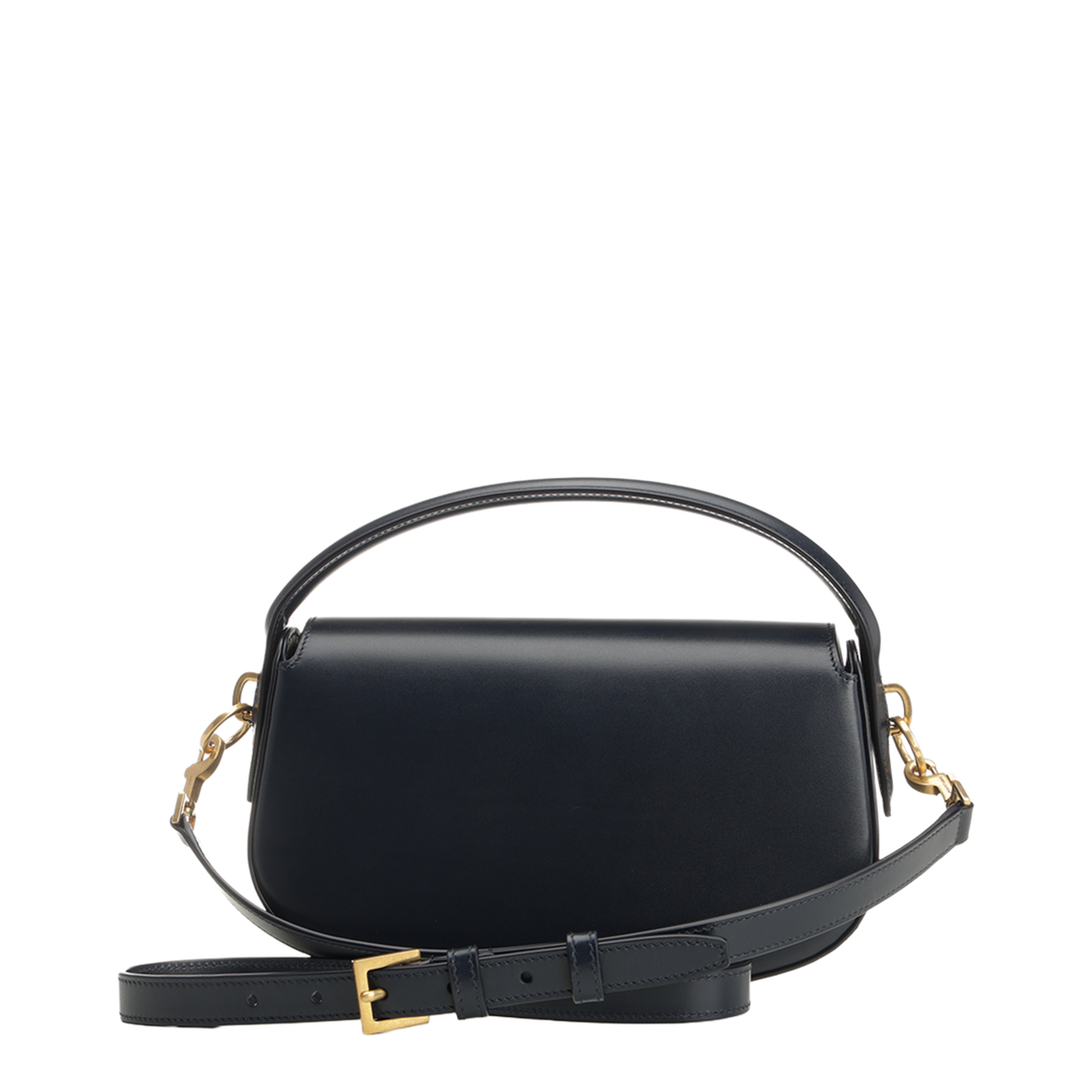 Voltaire Bag With Logo - Image 3