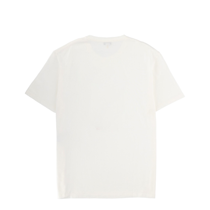 T-Shirt with Print - Image 2