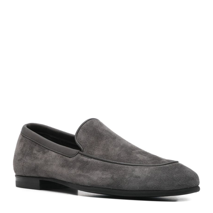 Flat Shoes Black - Image 2