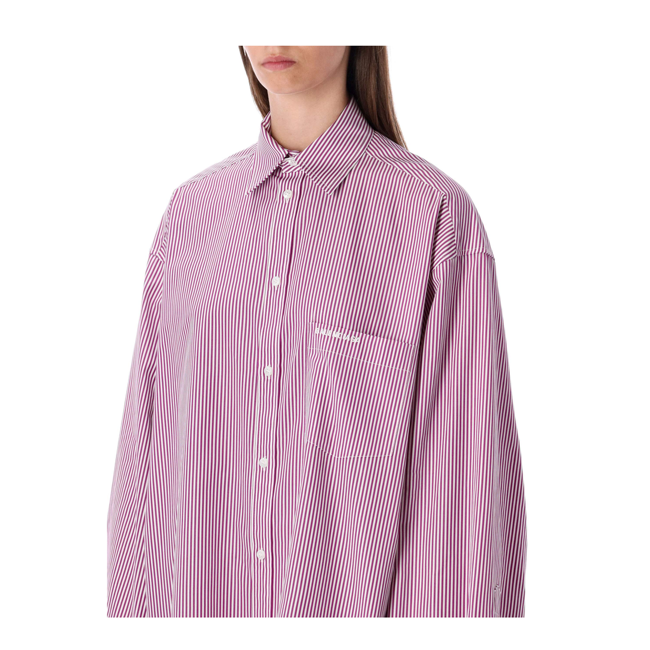 Shirt Violet - Image 3
