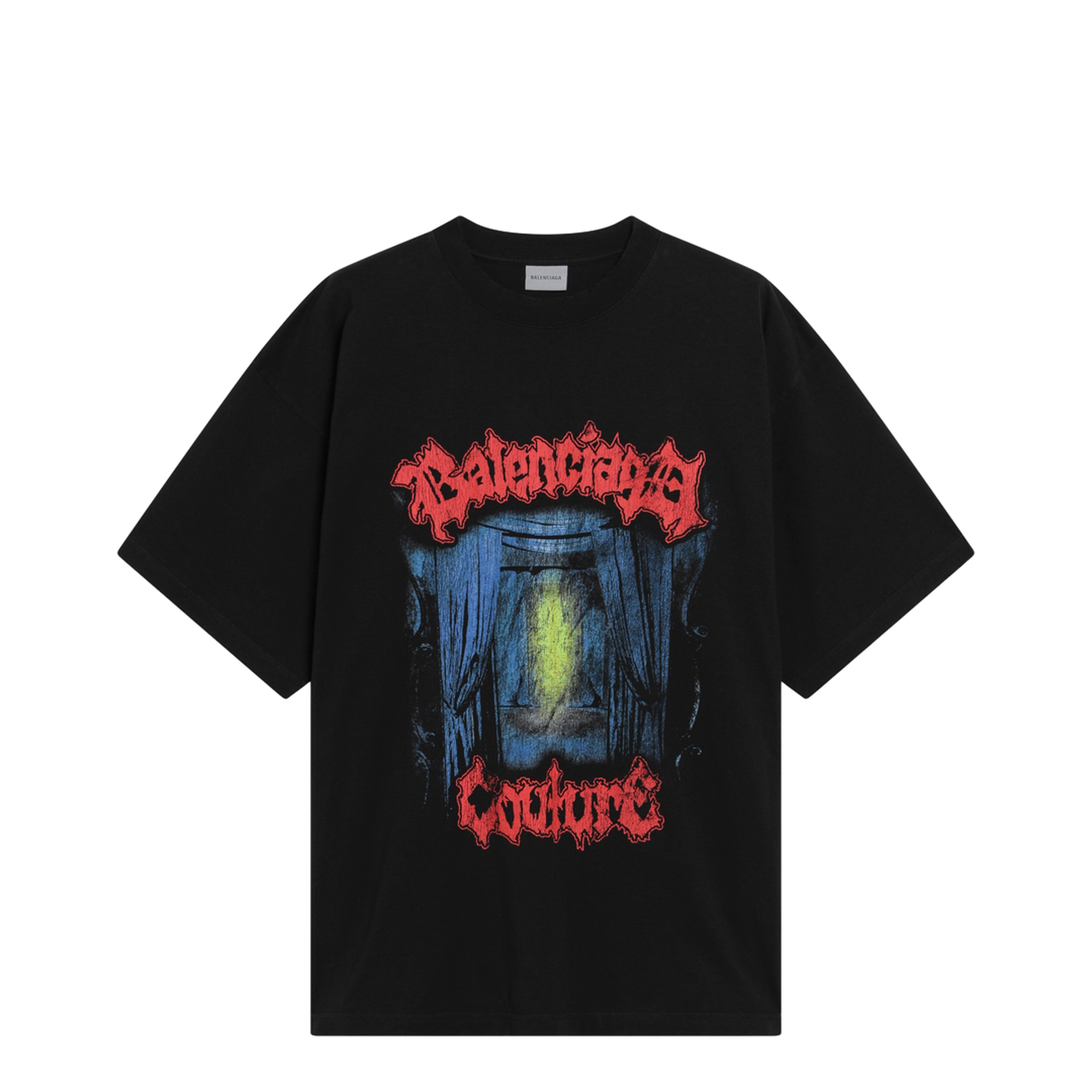 Medium Fit T-Shirt - Image 1