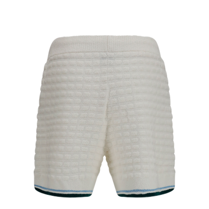 Boucl Tennis Shorts - Image 2