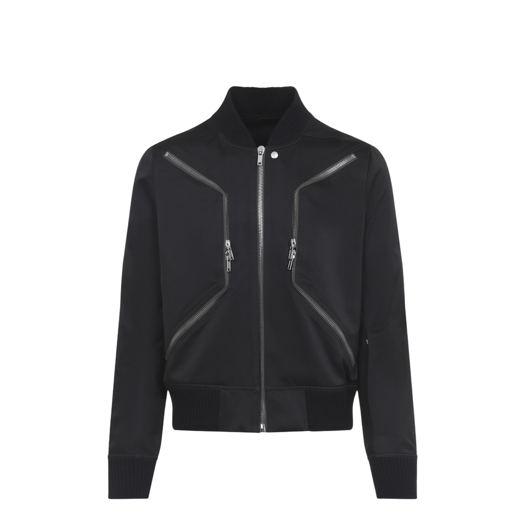 Heizer Flight Jacket - Image 1