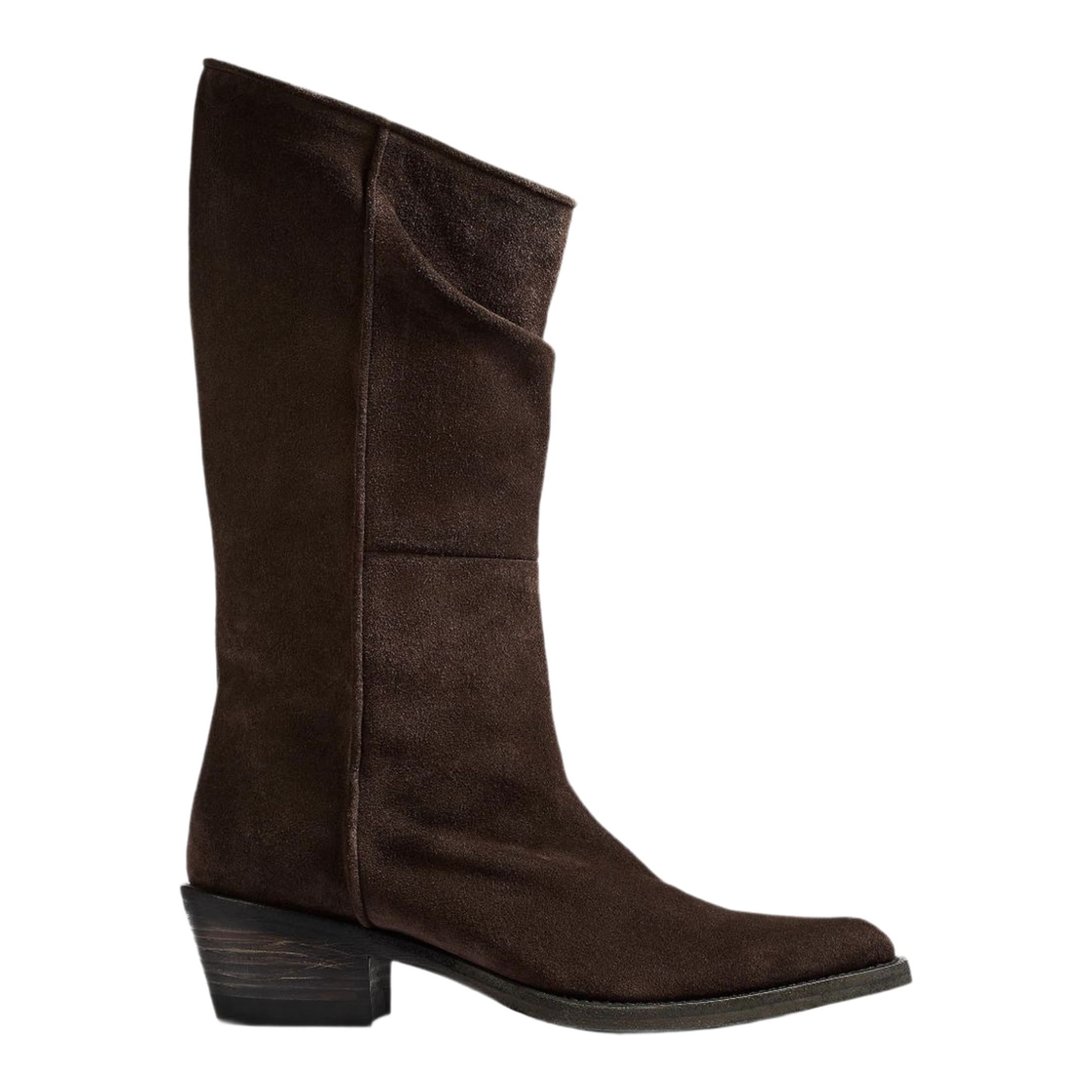 Boots Brown - Image 1