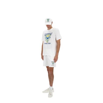 Shorts With Logo - Image 2