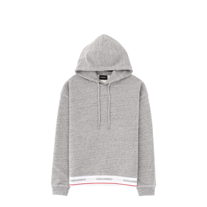 Sweatshirt with Logo - Image 1
