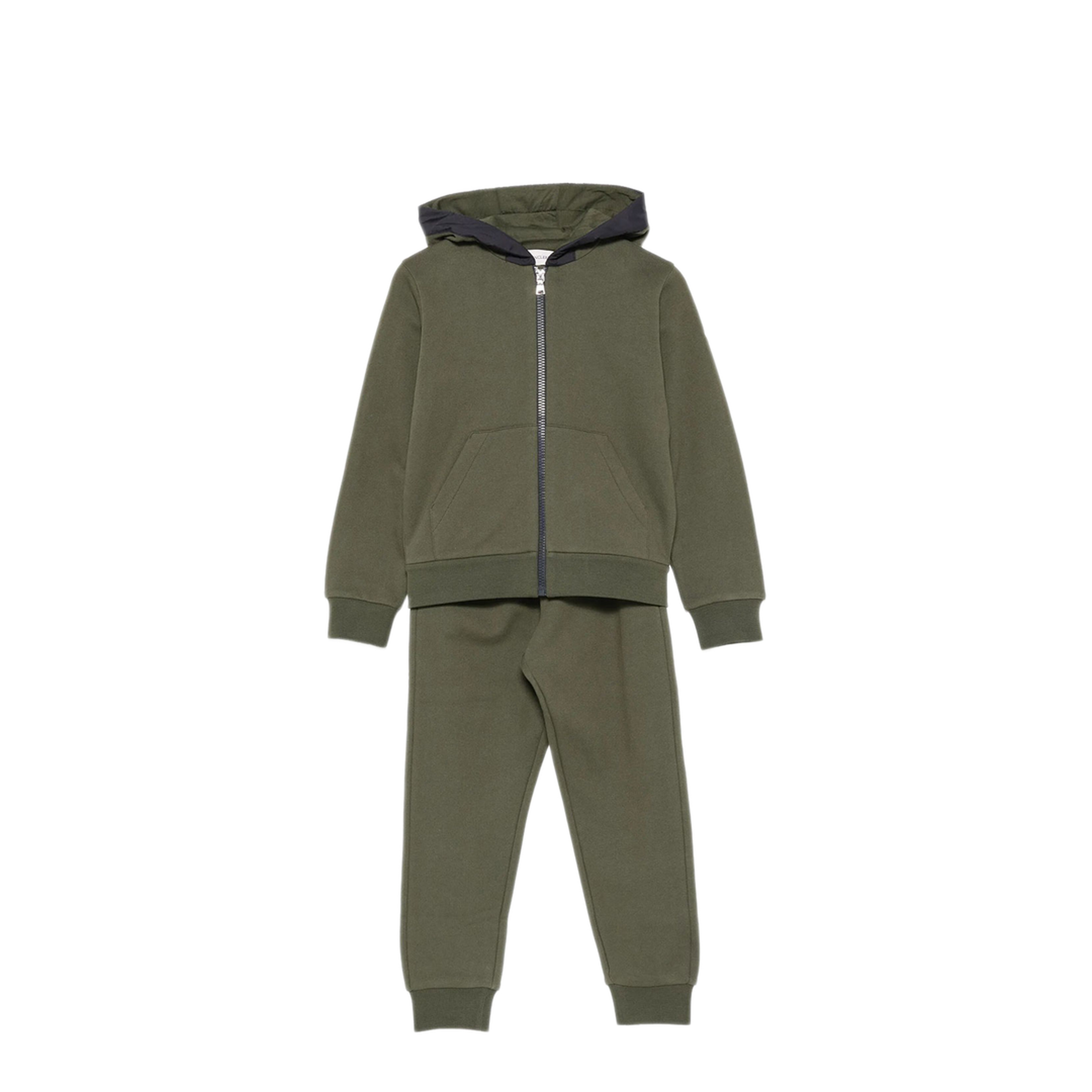 Knitwear Clothing Ensemble - Image 1