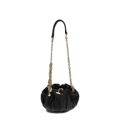 Plissé Shoulder Bag - Image 1