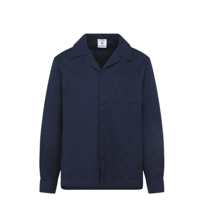 Monogram Long Sleeves Shirt - Image 2