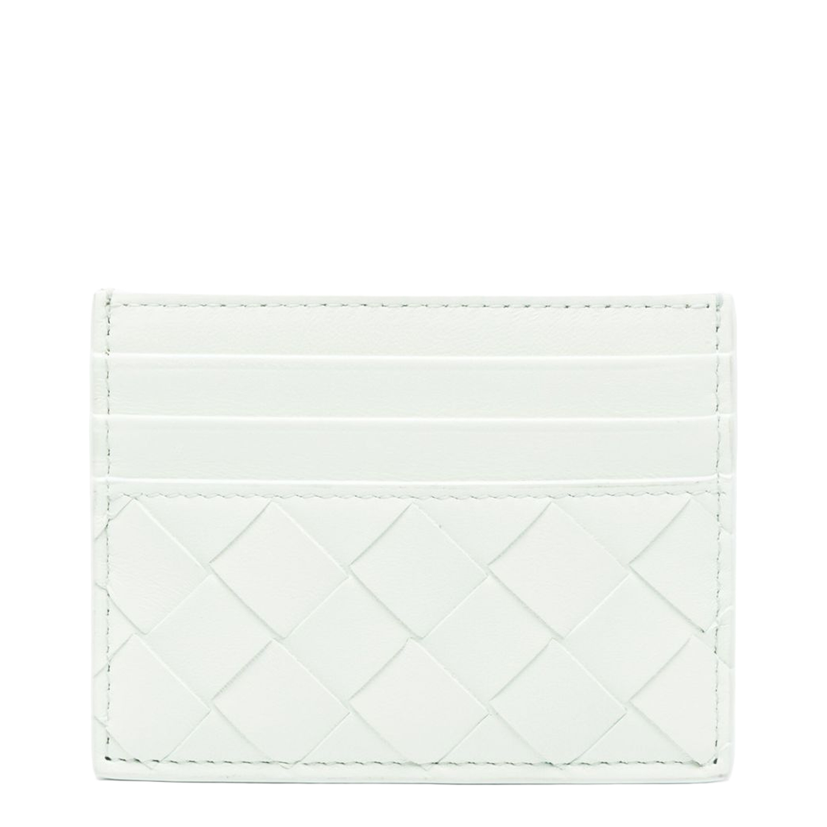Intrecciato Credit Card Case - Image 3